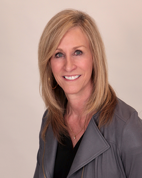 Leigh Ann Johnson